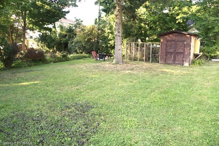 Photo 32 of 218 Shuter Street, North Huron, Wingham — HOMEH