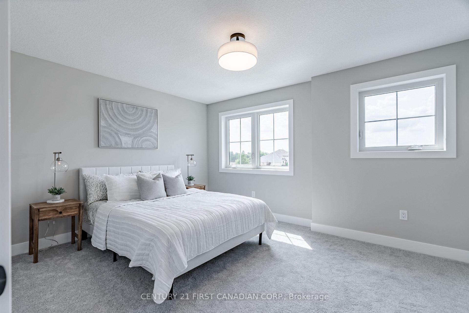 Photo 25 of 38 Postma Crescent, North Middlesex, Alisa Craig — HOMEH