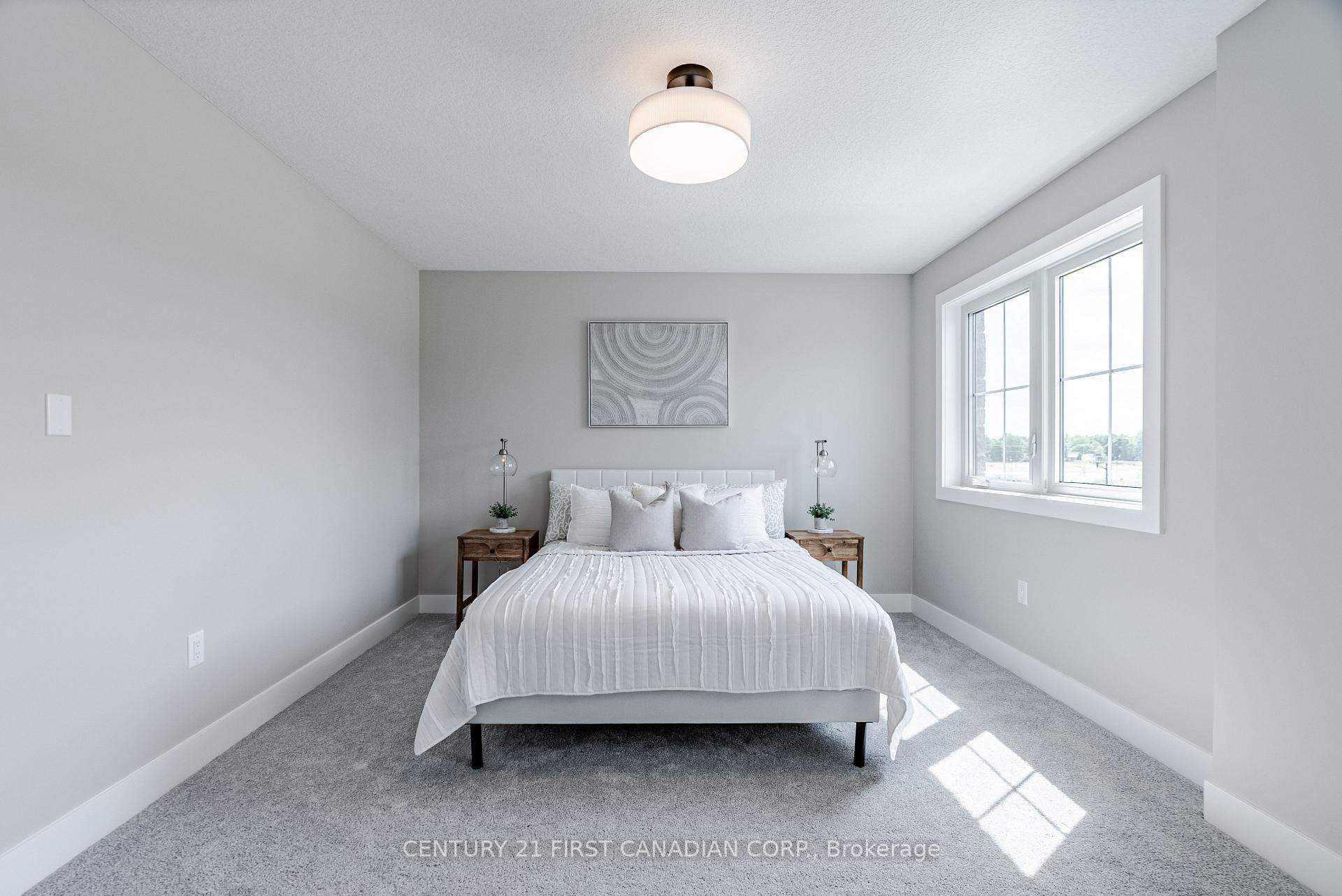 Photo 27 of 38 Postma Crescent, North Middlesex, Alisa Craig — HOMEH