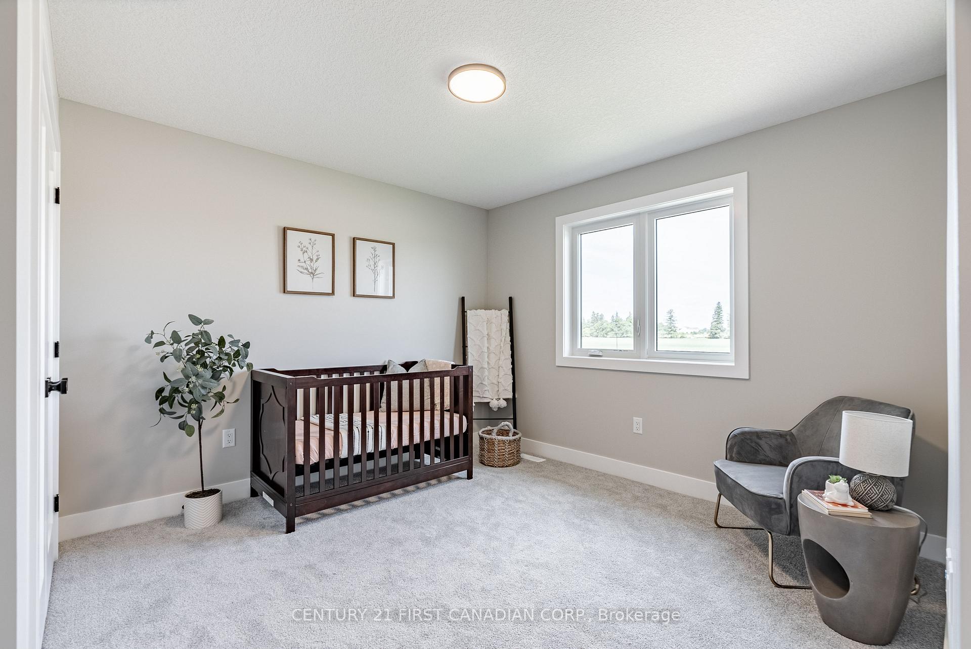 Photo 33 of 38 Postma Crescent, North Middlesex, Alisa Craig — HOMEH