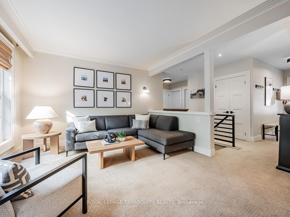 Photo 12 of 8 Arrowflight Drive, Markham, Bullock — HOMEH
