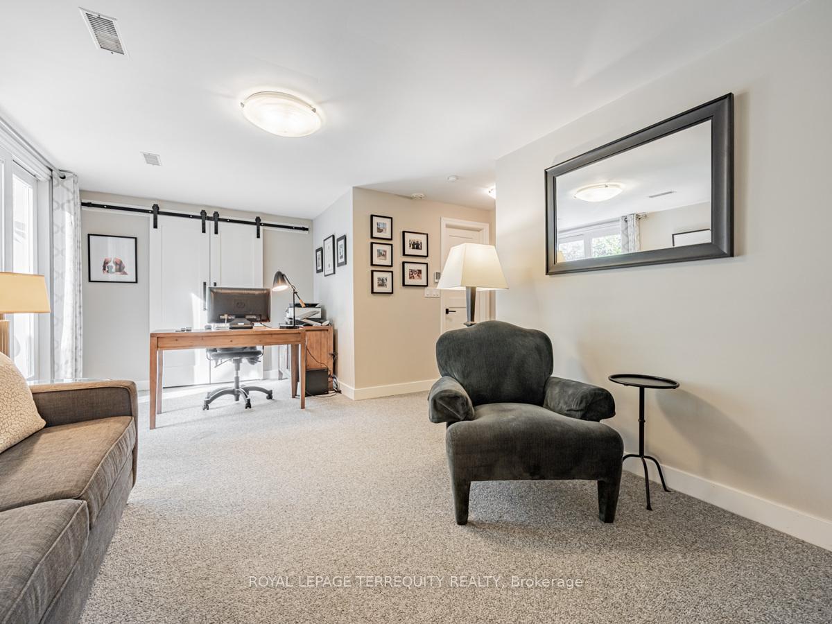 Photo 20 of 8 Arrowflight Drive, Markham, Bullock — HOMEH