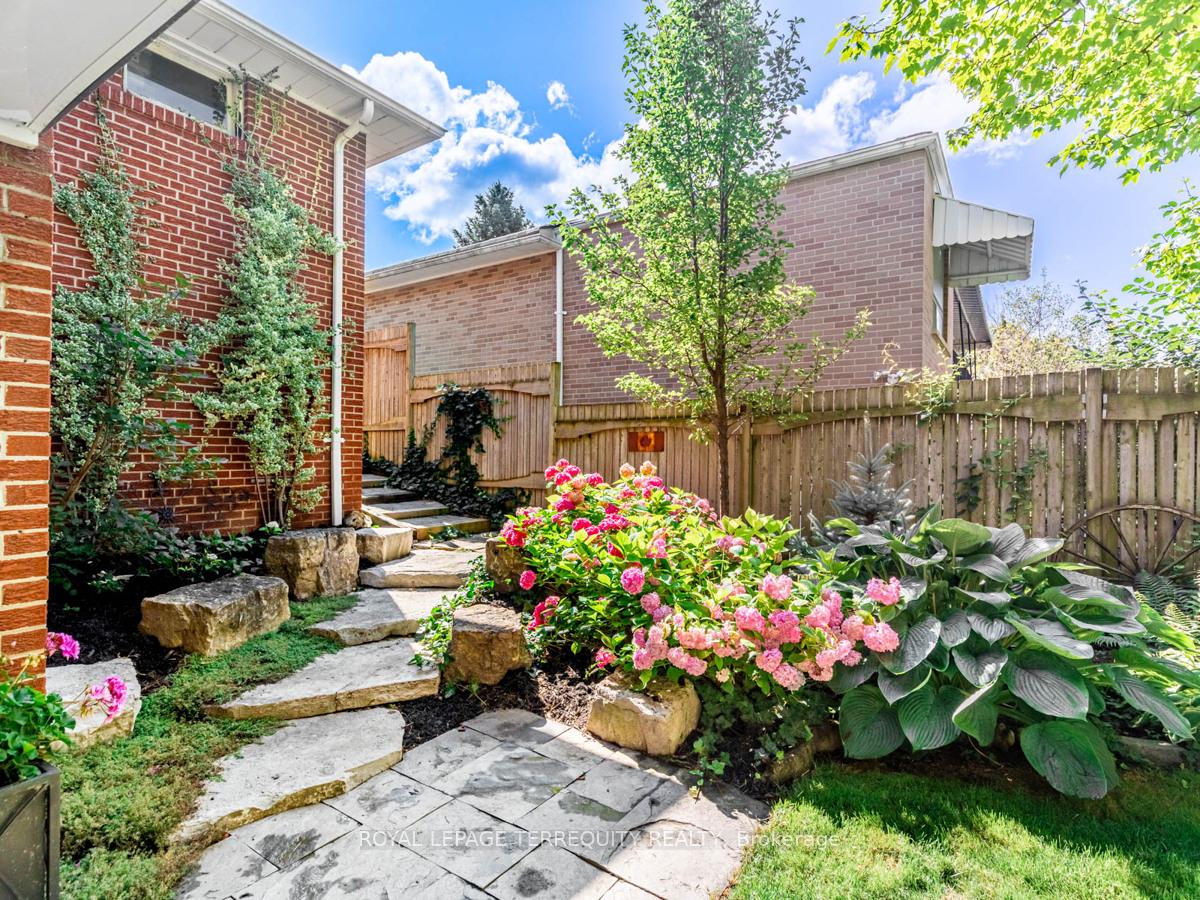 Photo 27 of 8 Arrowflight Drive, Markham, Bullock — HOMEH