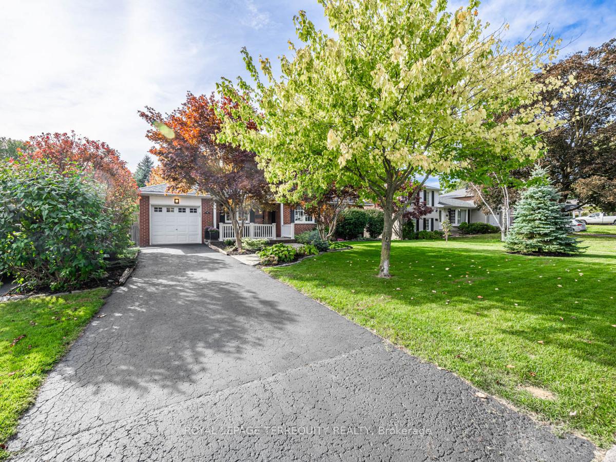 Photo 28 of 8 Arrowflight Drive, Markham, Bullock — HOMEH