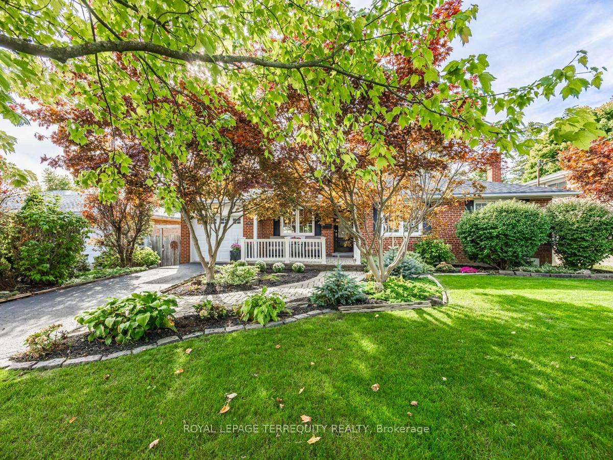 Photo 30 of 8 Arrowflight Drive, Markham, Bullock — HOMEH