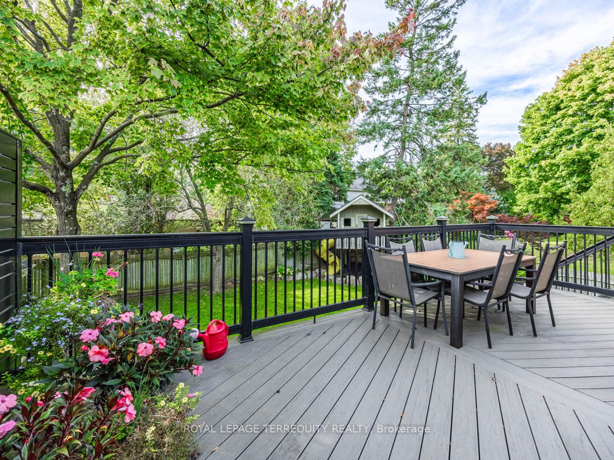 Photo 38 of 8 Arrowflight Drive, Markham, Bullock — HOMEH