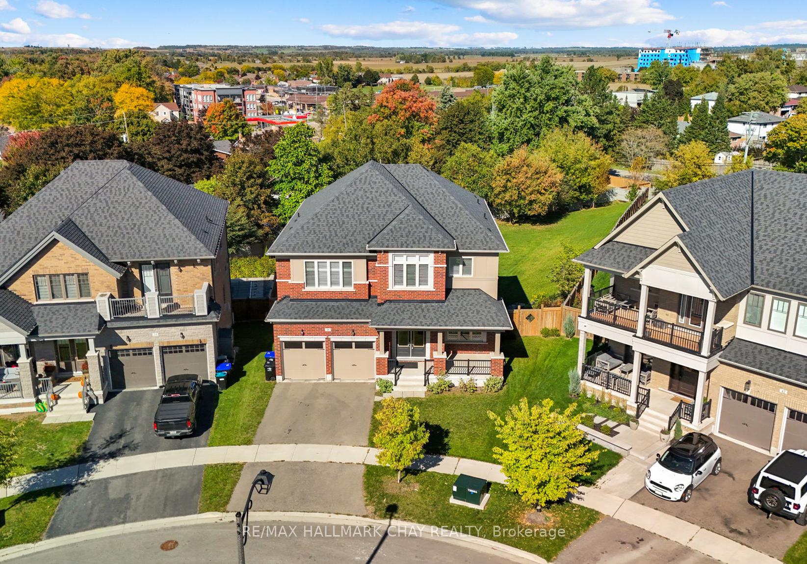 Photo 1 of 38 Gould Crescent, New Tecumseth, Tottenham — HOMEH
