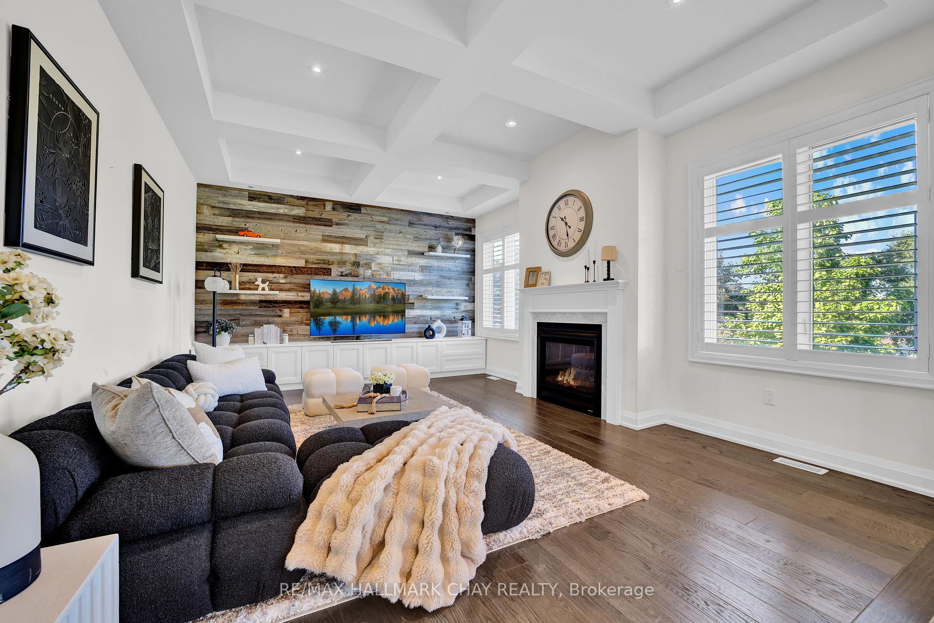 Photo 13 of 38 Gould Crescent, New Tecumseth, Tottenham — HOMEH