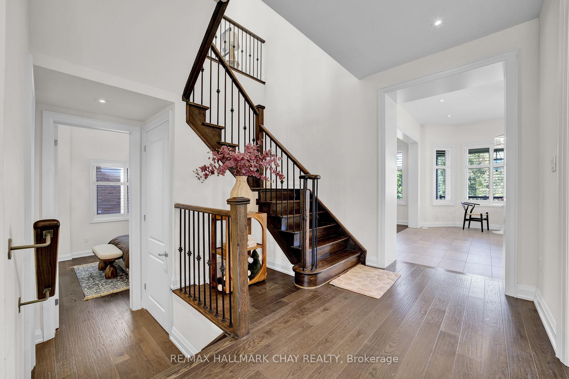 Photo 19 of 38 Gould Crescent, New Tecumseth, Tottenham — HOMEH
