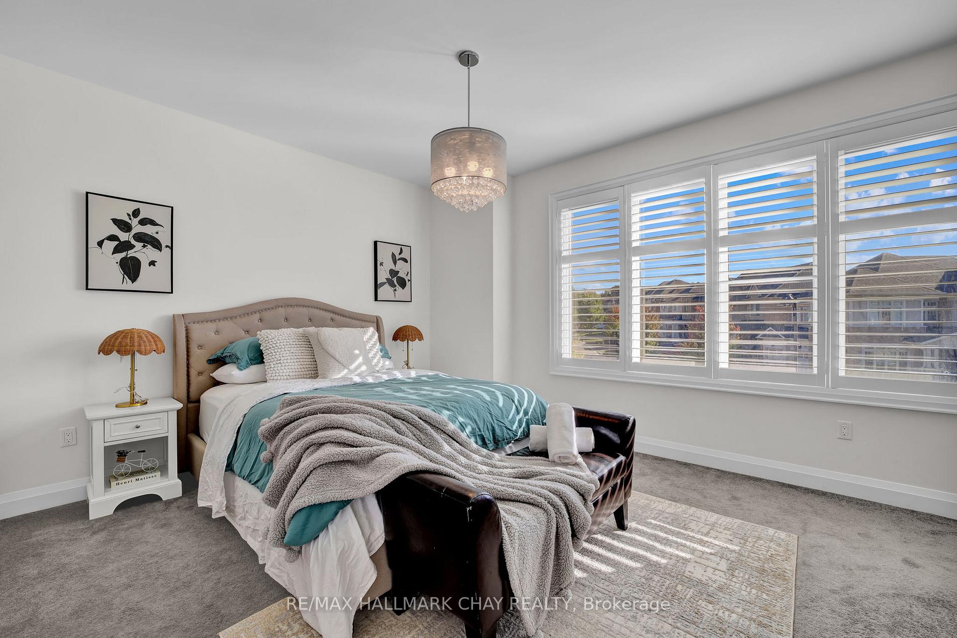 Photo 33 of 38 Gould Crescent, New Tecumseth, Tottenham — HOMEH