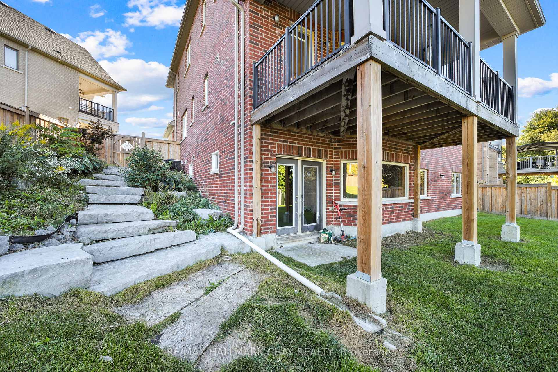 Photo 40 of 38 Gould Crescent, New Tecumseth, Tottenham — HOMEH
