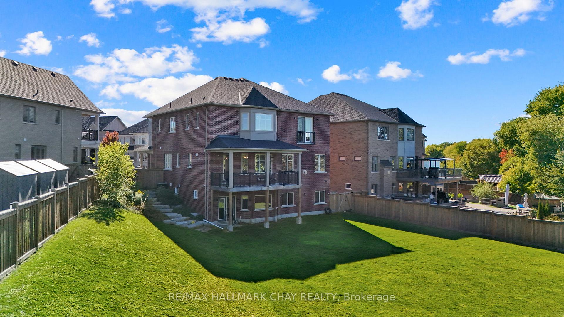 Photo 41 of 38 Gould Crescent, New Tecumseth, Tottenham — HOMEH