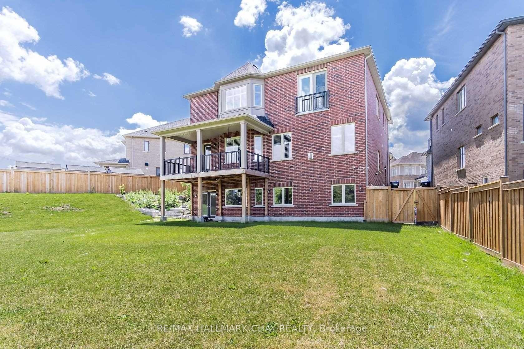 Photo 42 of 38 Gould Crescent, New Tecumseth, Tottenham — HOMEH