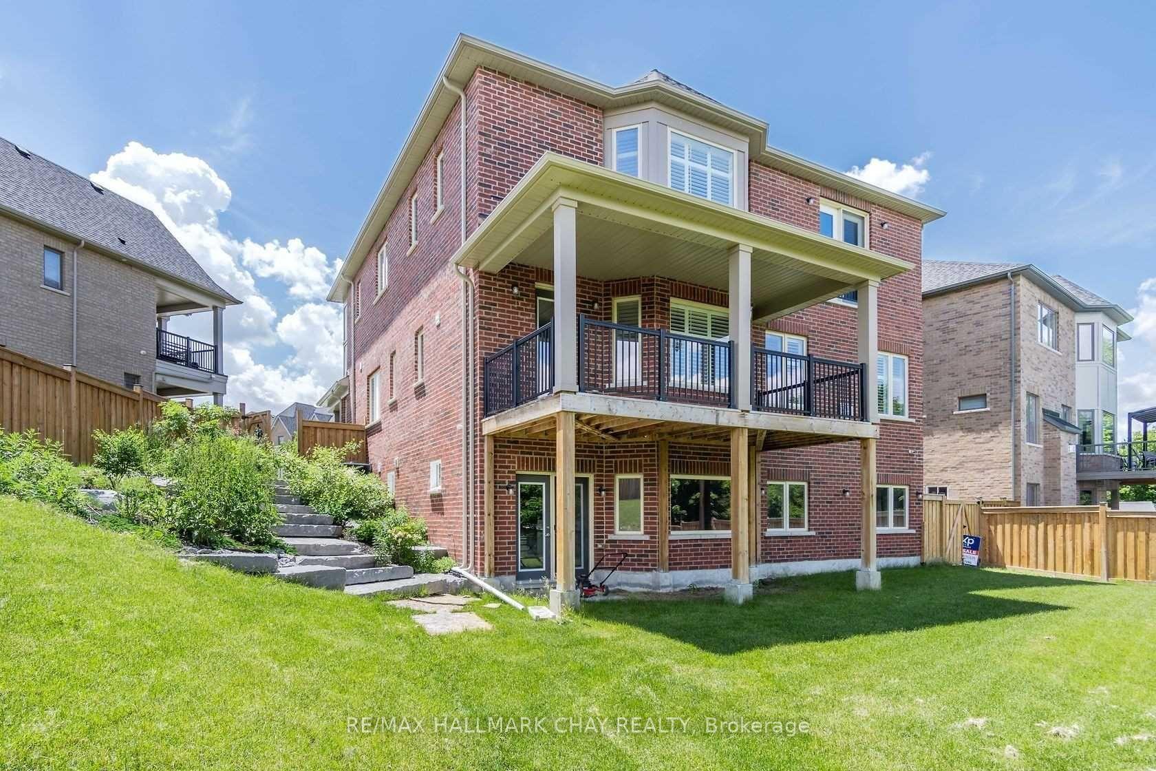 Photo 43 of 38 Gould Crescent, New Tecumseth, Tottenham — HOMEH