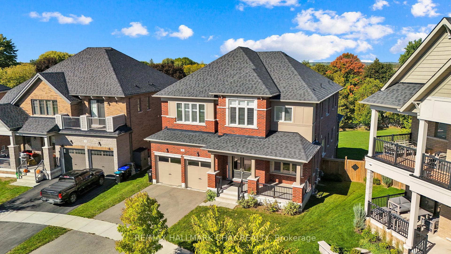 Photo 48 of 38 Gould Crescent, New Tecumseth, Tottenham — HOMEH