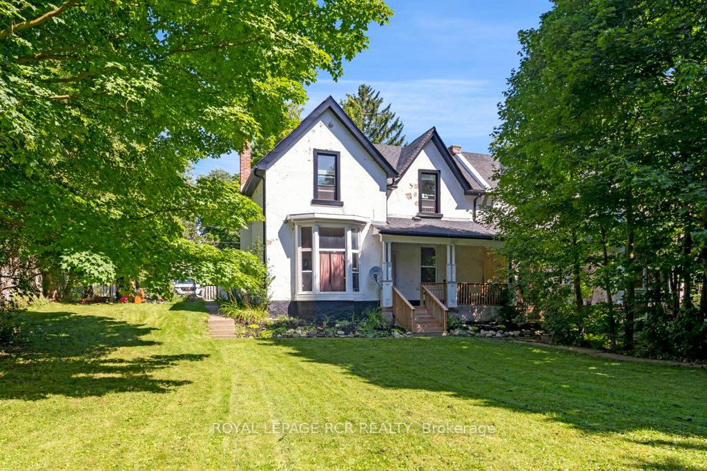 Photo 25 of Unit Unit #2, 9 Second Avenue, Orangeville — HOMEH