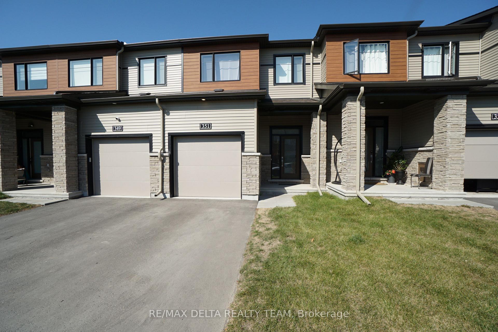 Photo 1 of 351 Establish Avenue, Ottawa, Avalon West — HOMEH