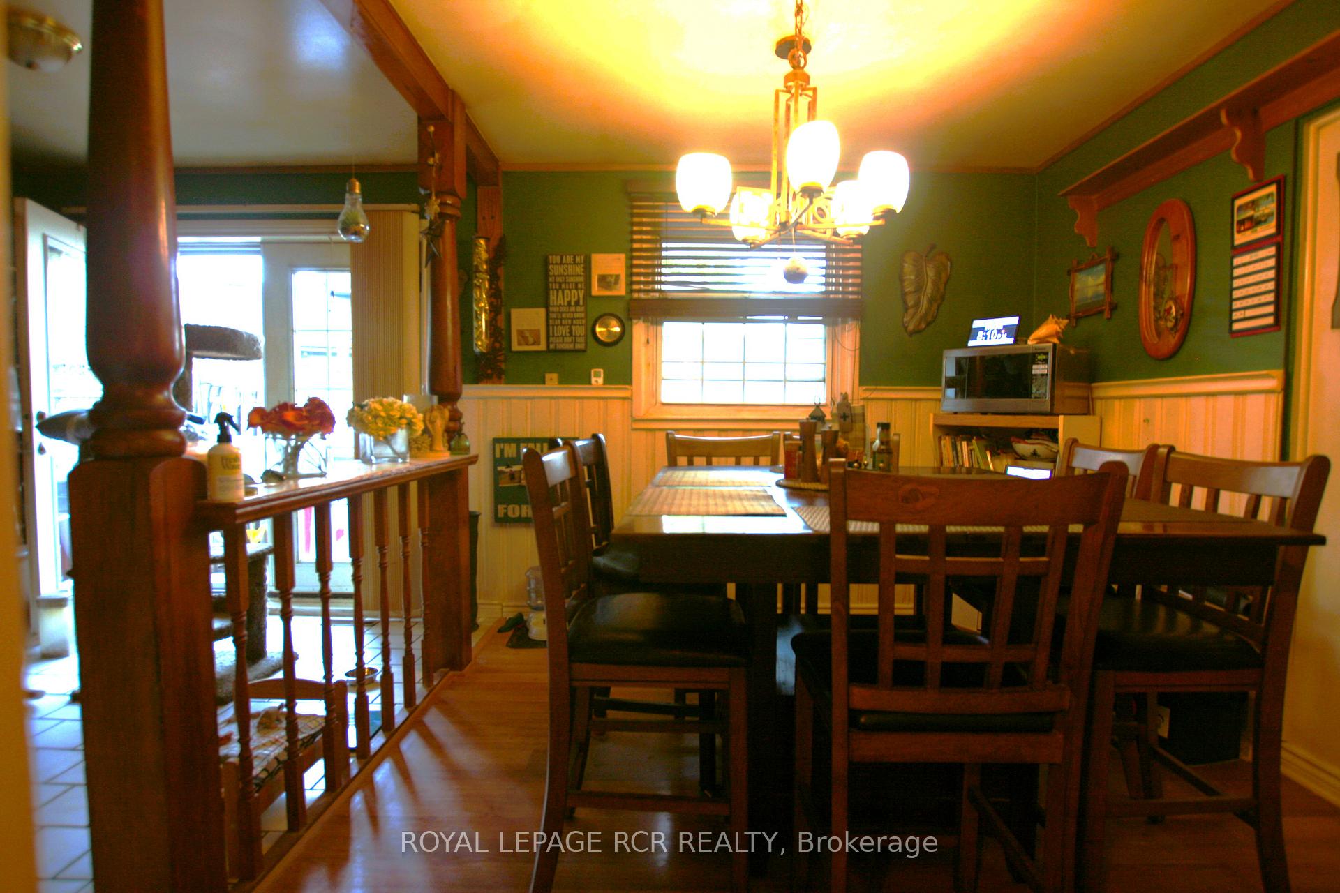 Photo 6 of 45 Belleview Drive, Orangeville — HOMEH