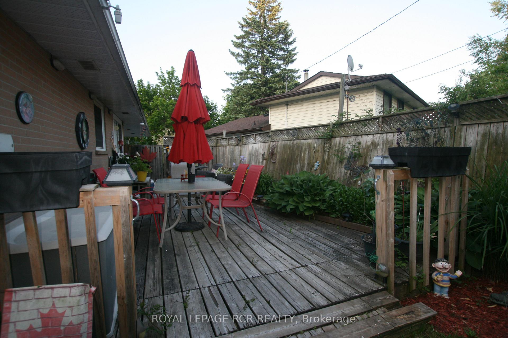 Photo 20 of 45 Belleview Drive, Orangeville — HOMEH