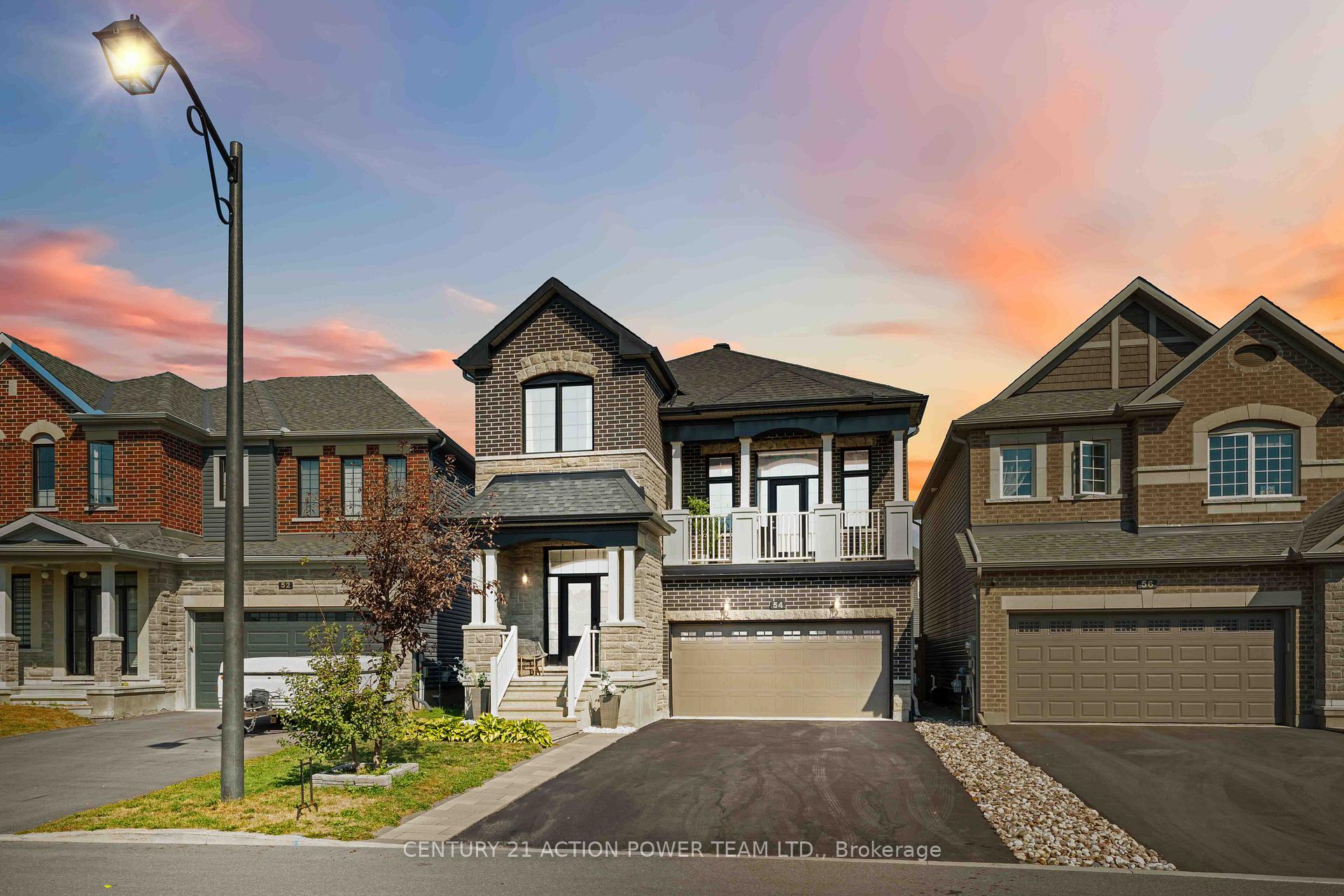 Photo 1 of 54 Malachigan Crescent, Ottawa, Avalon West — HOMEH