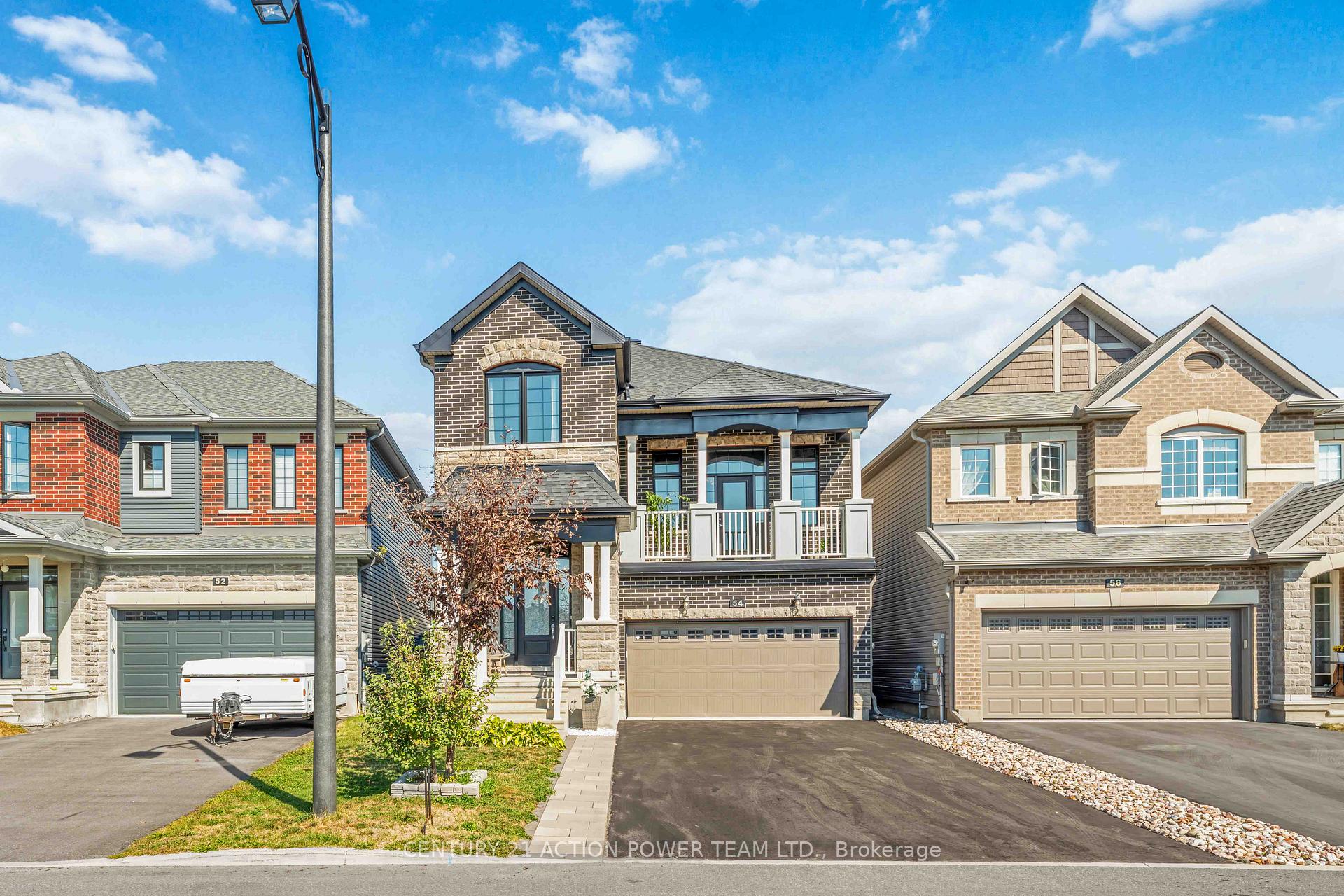 Photo 2 of 54 Malachigan Crescent, Ottawa, Avalon West — HOMEH