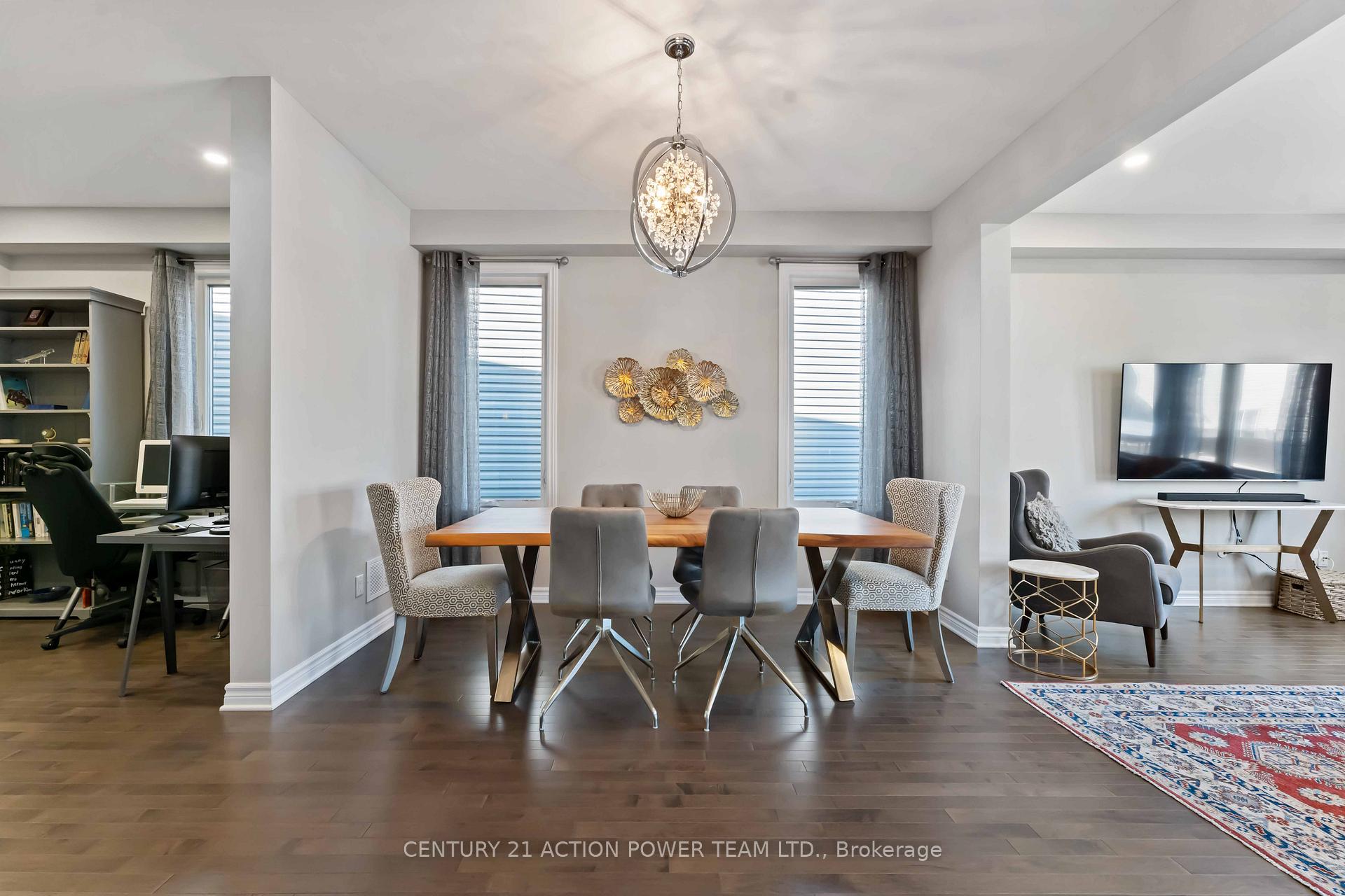 Photo 7 of 54 Malachigan Crescent, Ottawa, Avalon West — HOMEH
