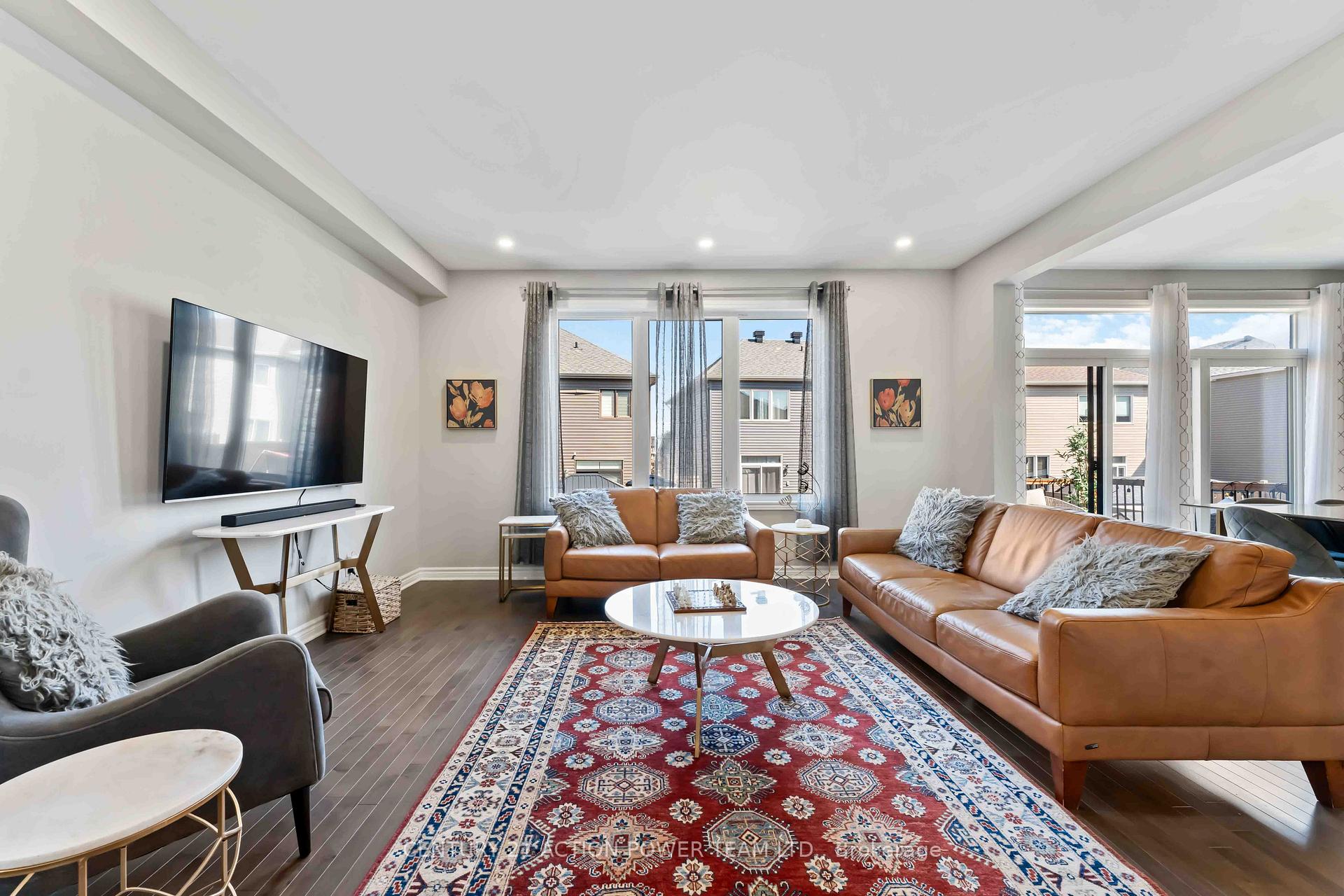 Photo 8 of 54 Malachigan Crescent, Ottawa, Avalon West — HOMEH