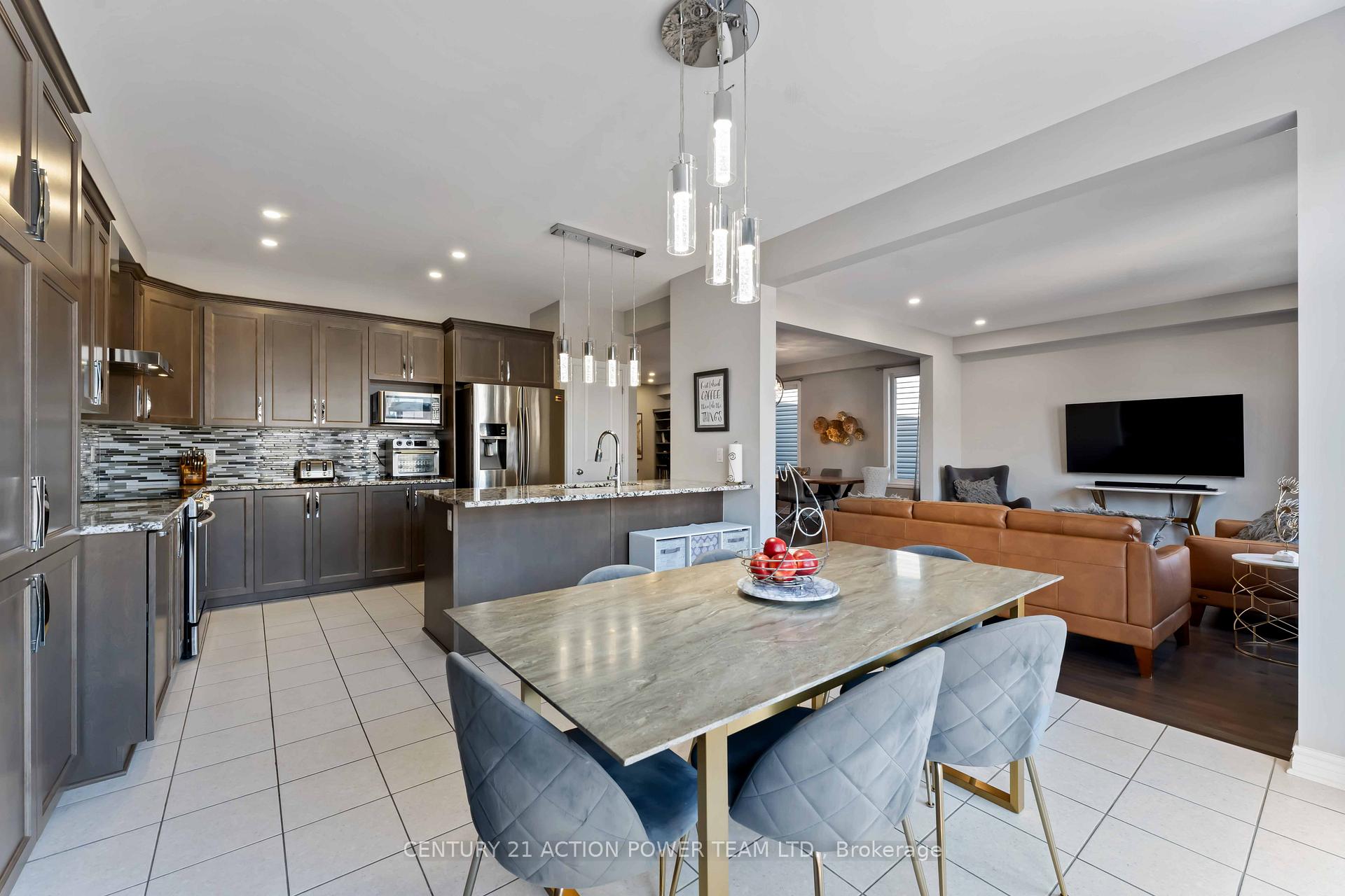 Photo 9 of 54 Malachigan Crescent, Ottawa, Avalon West — HOMEH