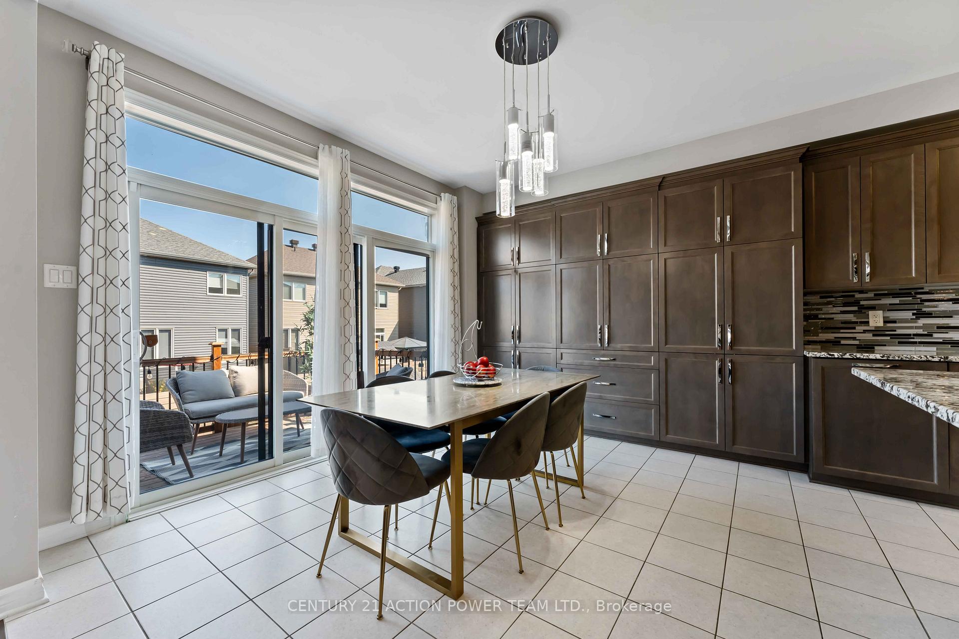 Photo 12 of 54 Malachigan Crescent, Ottawa, Avalon West — HOMEH