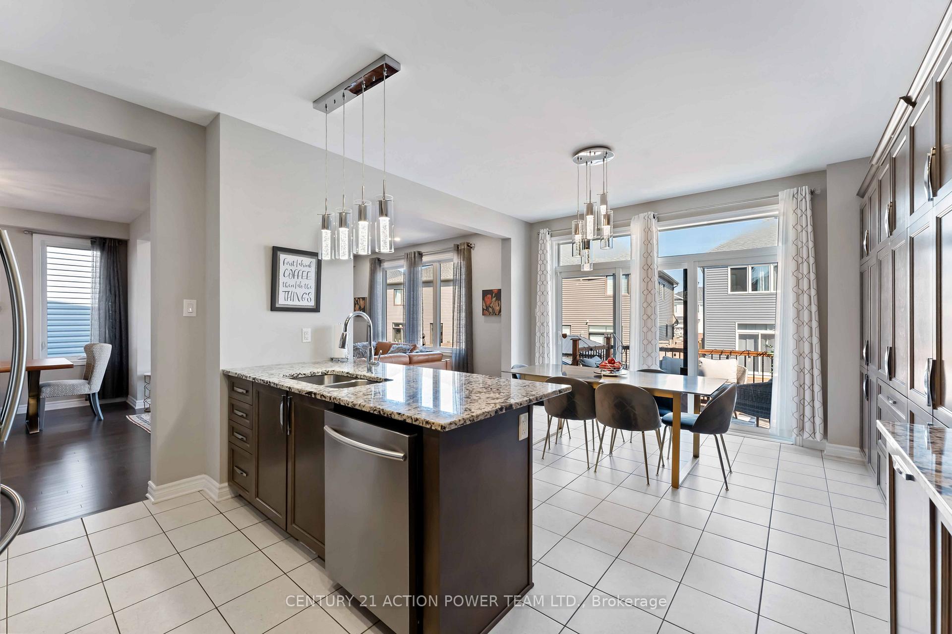 Photo 14 of 54 Malachigan Crescent, Ottawa, Avalon West — HOMEH