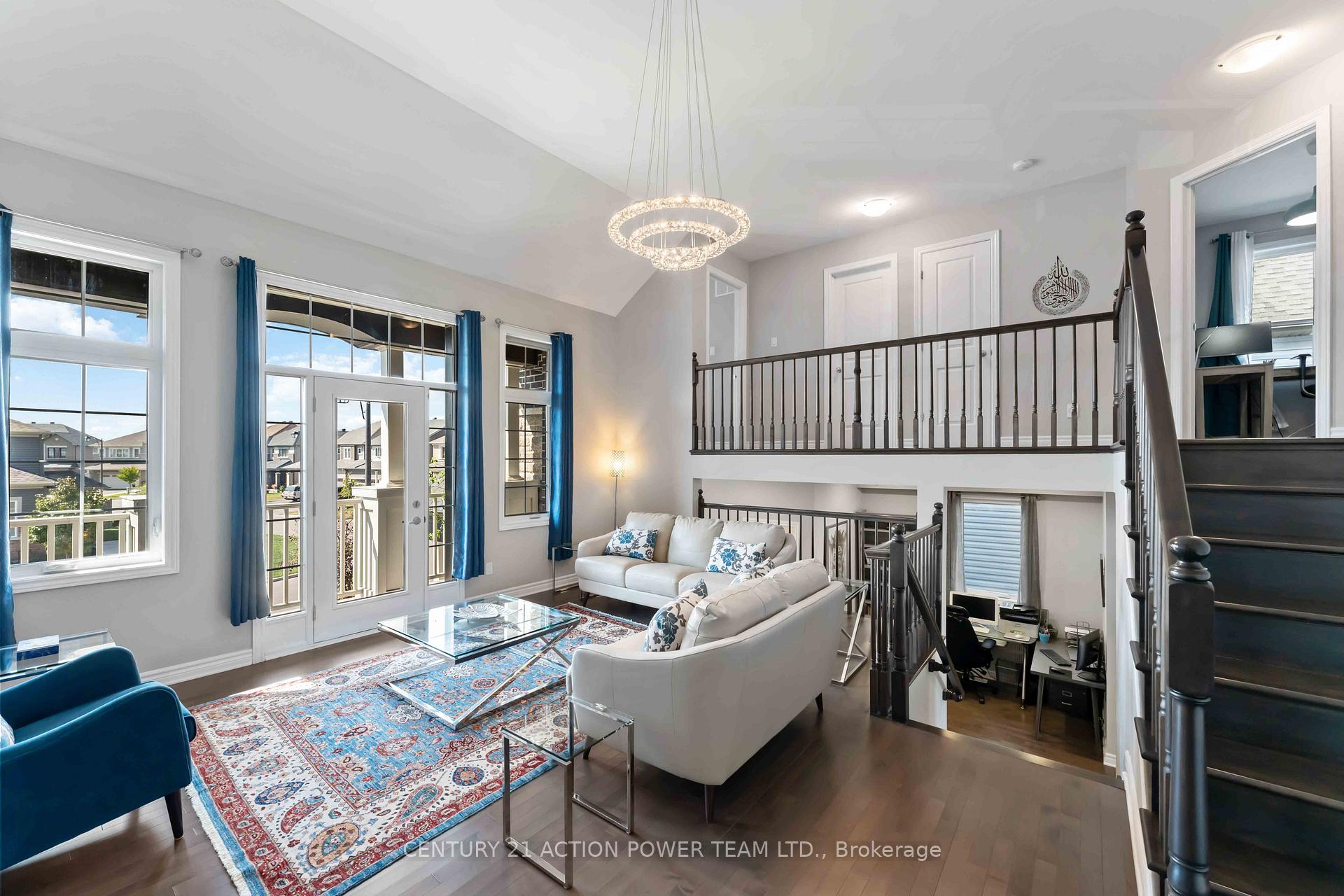 Photo 15 of 54 Malachigan Crescent, Ottawa, Avalon West — HOMEH