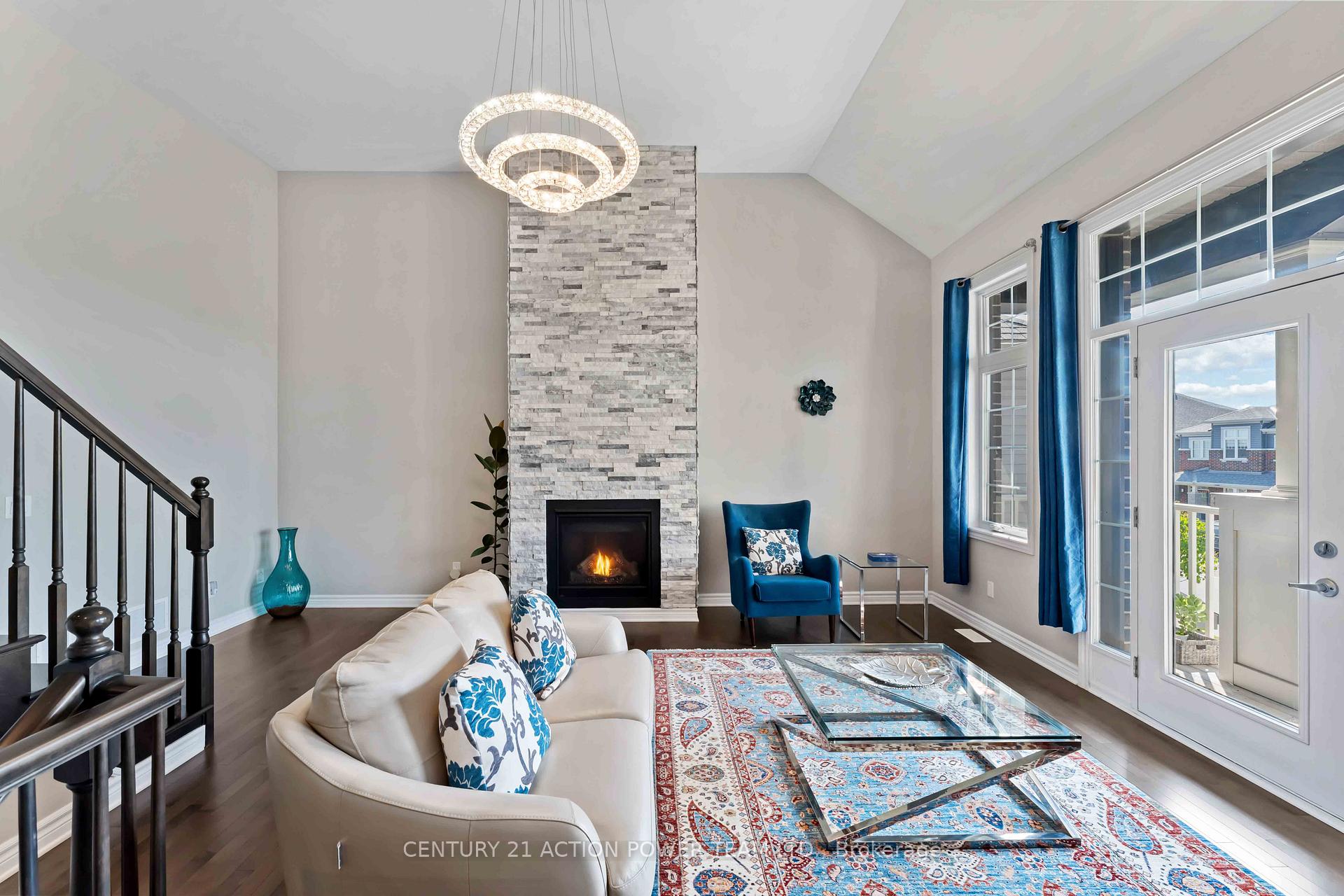 Photo 17 of 54 Malachigan Crescent, Ottawa, Avalon West — HOMEH