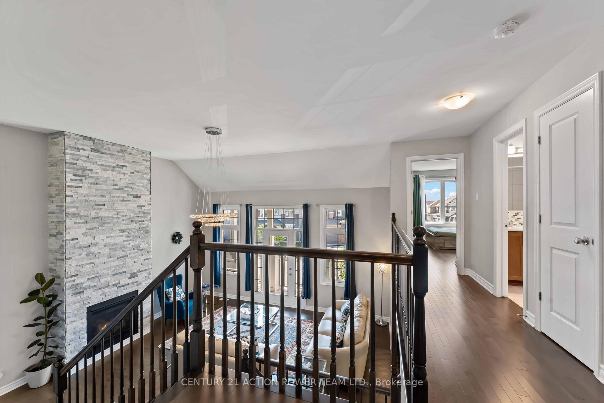 Photo 18 of 54 Malachigan Crescent, Ottawa, Avalon West — HOMEH