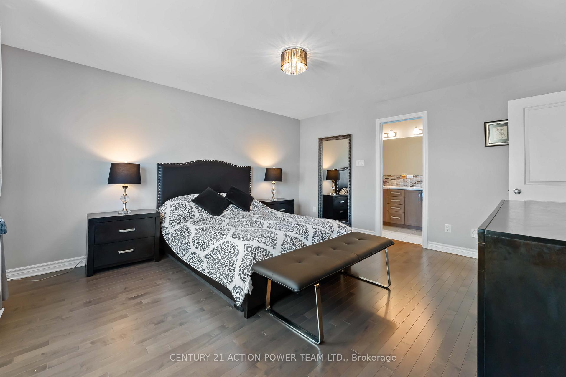 Photo 20 of 54 Malachigan Crescent, Ottawa, Avalon West — HOMEH