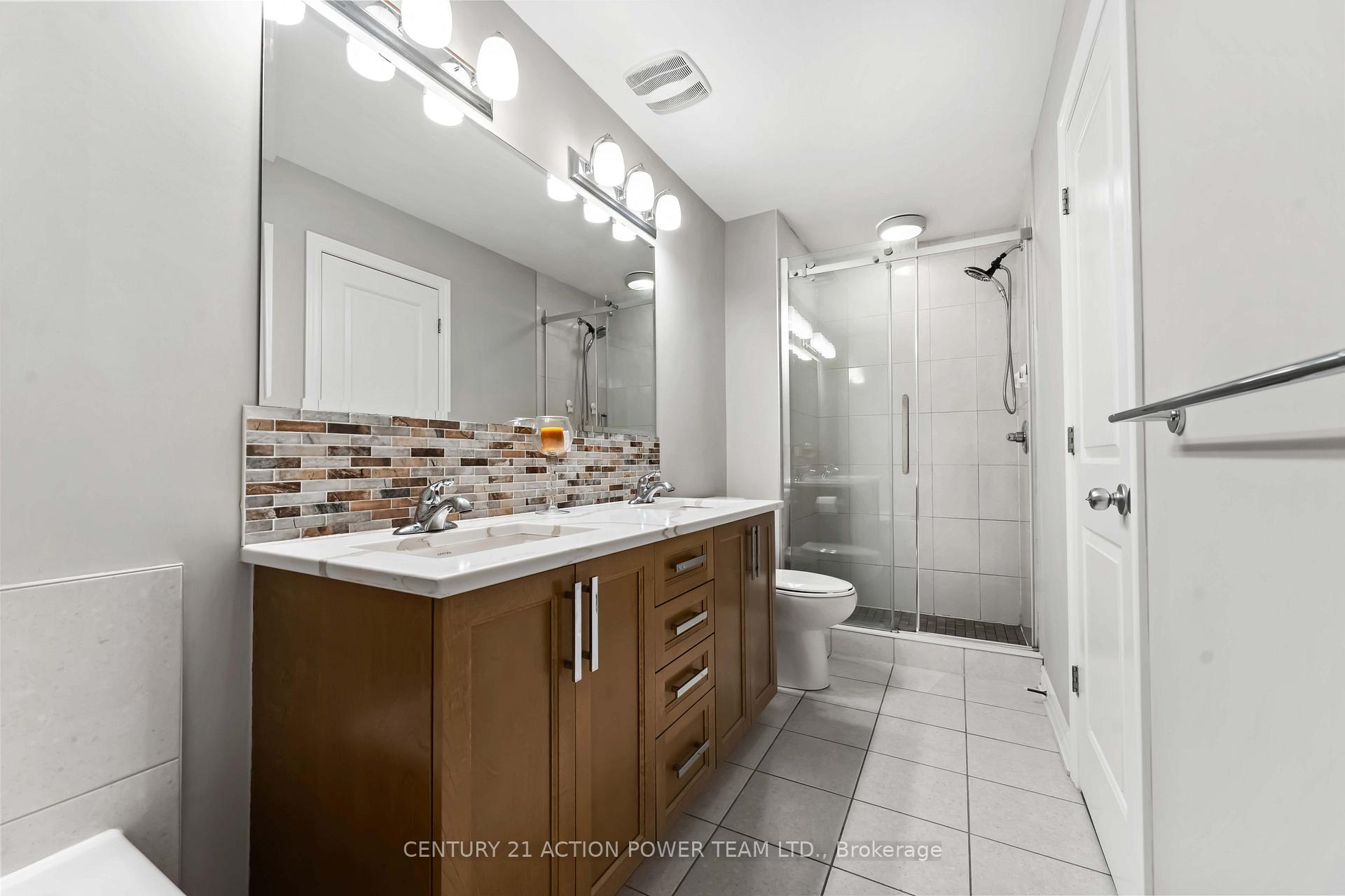 Photo 22 of 54 Malachigan Crescent, Ottawa, Avalon West — HOMEH