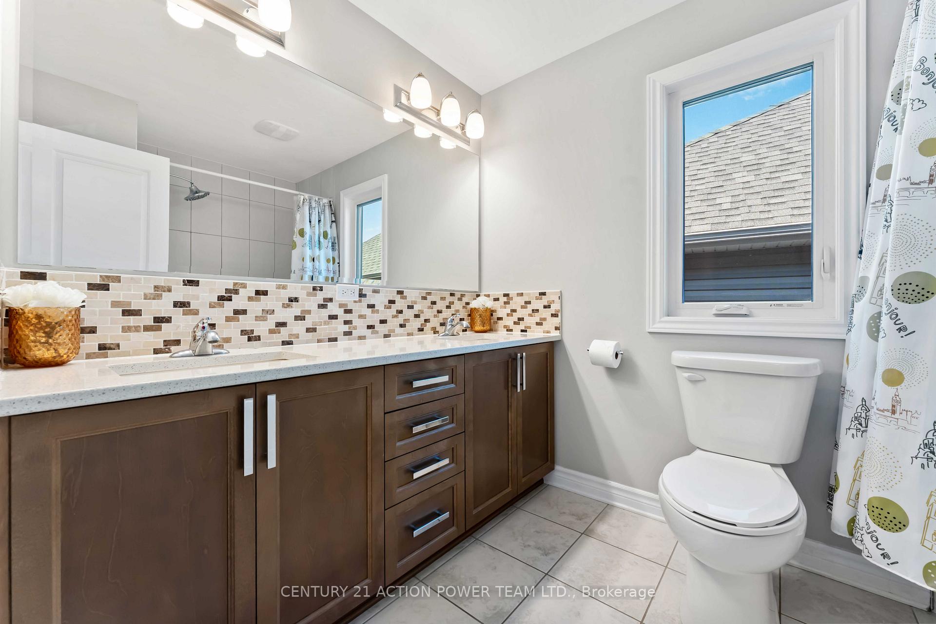 Photo 29 of 54 Malachigan Crescent, Ottawa, Avalon West — HOMEH