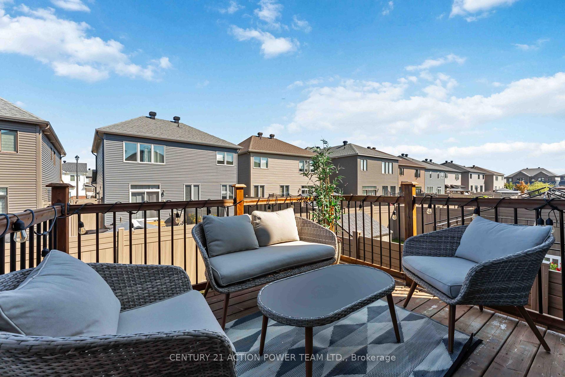 Photo 36 of 54 Malachigan Crescent, Ottawa, Avalon West — HOMEH