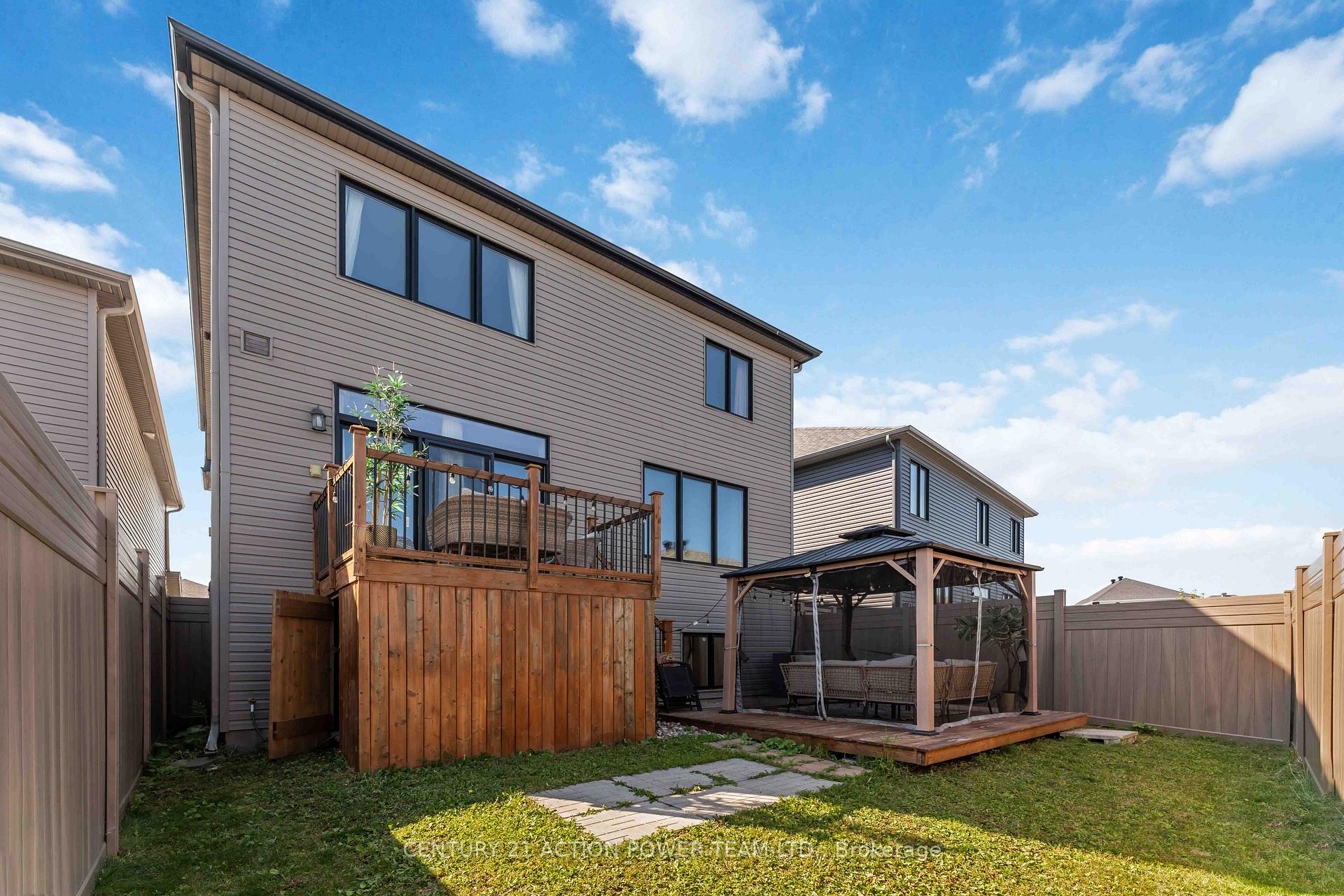 Photo 41 of 54 Malachigan Crescent, Ottawa, Avalon West — HOMEH