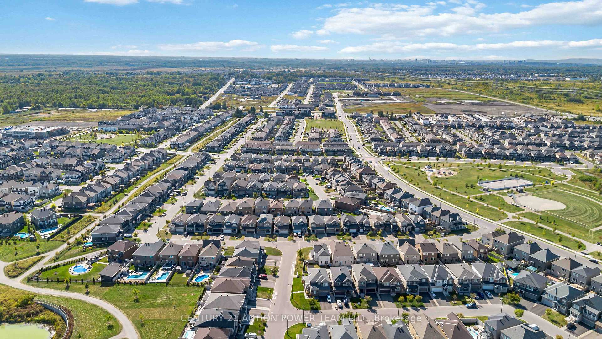 Photo 45 of 54 Malachigan Crescent, Ottawa, Avalon West — HOMEH