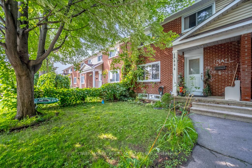 Photo 3 of 624 Borthwick Avenue, Ottawa, Castle Heights/Rideau High — HOMEH