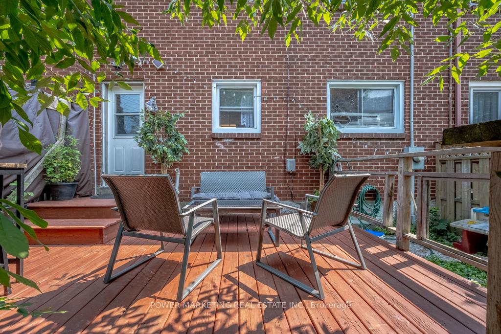 Photo 30 of 624 Borthwick Avenue, Ottawa, Castle Heights/Rideau High — HOMEH