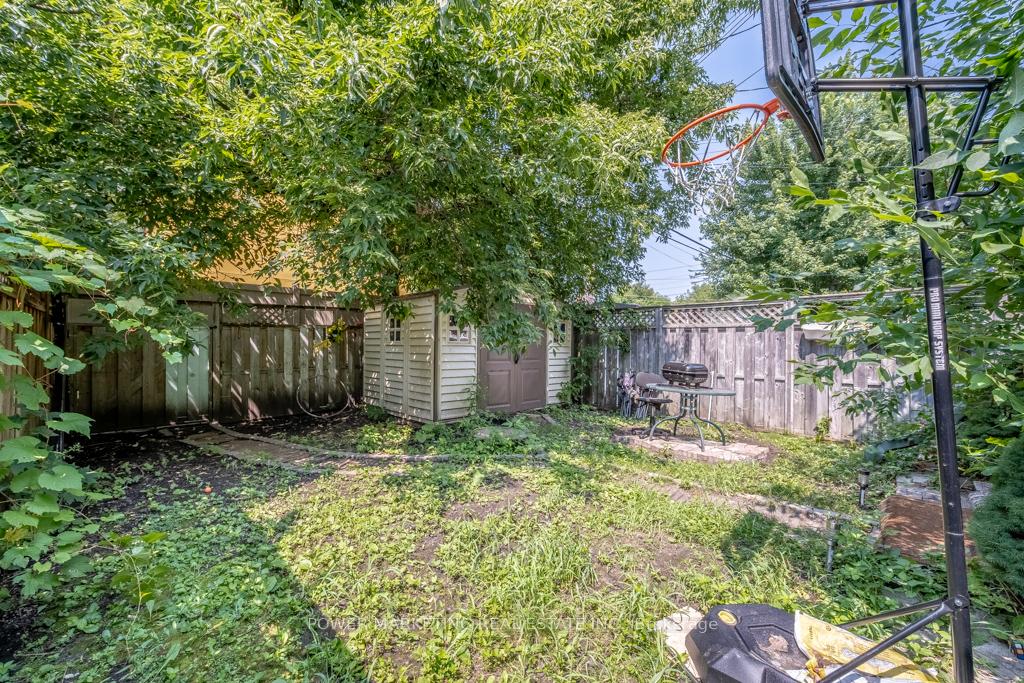 Photo 33 of 624 Borthwick Avenue, Ottawa, Castle Heights/Rideau High — HOMEH