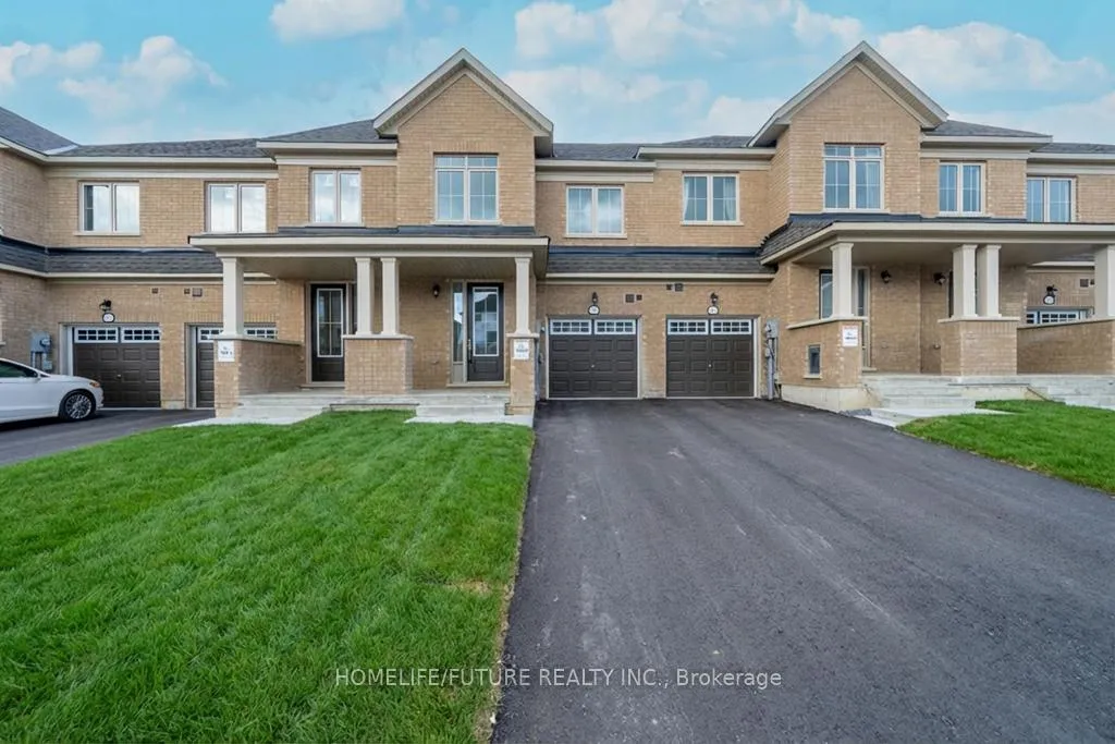 Photo 1 of 1999 Lowry Drive, Oshawa, Kedron — HOMEH