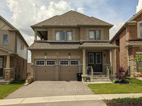 Photo 1 of 14 Atkinson Crescent, New Tecumseth, Alliston — HOMEH