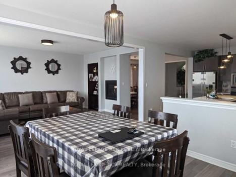 Photo 7 of 14 Atkinson Crescent, New Tecumseth, Alliston — HOMEH