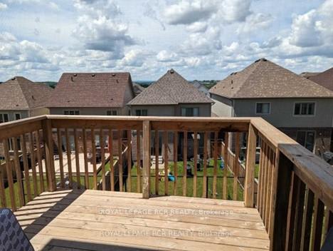 Photo 8 of 14 Atkinson Crescent, New Tecumseth, Alliston — HOMEH