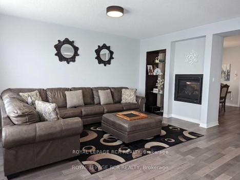 Photo 9 of 14 Atkinson Crescent, New Tecumseth, Alliston — HOMEH