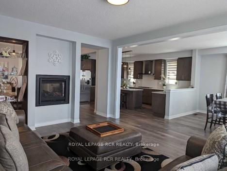 Photo 10 of 14 Atkinson Crescent, New Tecumseth, Alliston — HOMEH