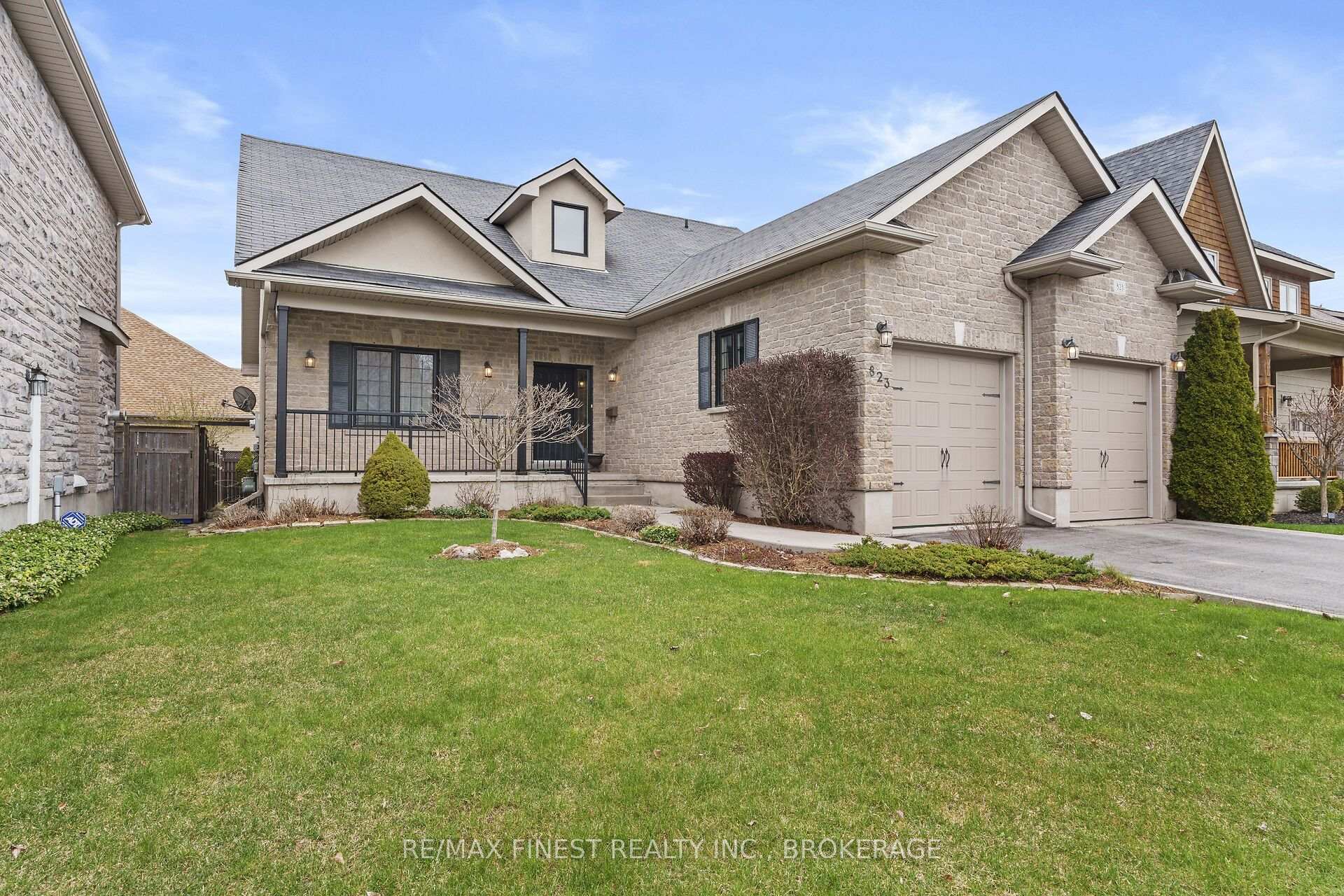 Photo 1 of 823 Kananaskis Drive, Kingston, City Northwest — HOMEH