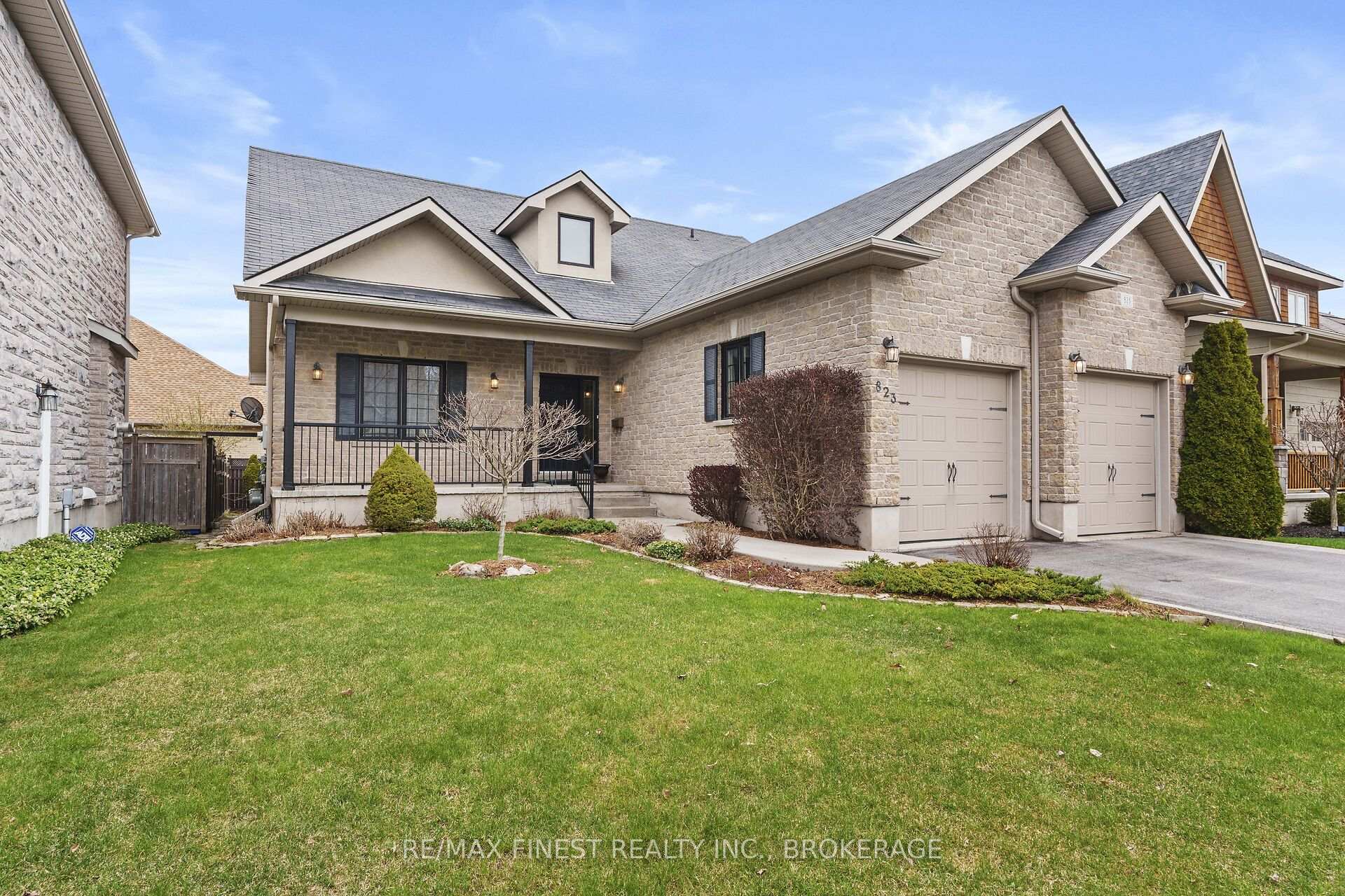 Photo 2 of 823 Kananaskis Drive, Kingston, City Northwest — HOMEH